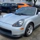 Toyota MR2 Base 2dr Convertible Car For Sale