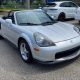 Toyota MR2 Base 2dr Convertible Car For Sale