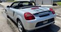 Toyota MR2 Base 2dr Convertible Car For Sale