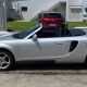 Toyota MR2 Base 2dr Convertible Car For Sale