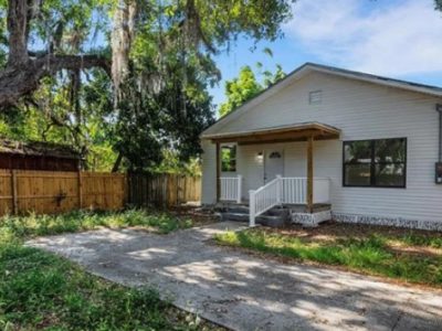 4 BR & 3 Bathrooms Residential Rent in Florida