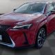 Lexus UX 250h Base Car For Sale