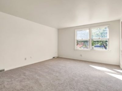 2 BR & 1 Bathrooms Residential Rent in New York
