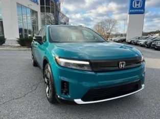 Honda Prologue Elite Car For Sale
