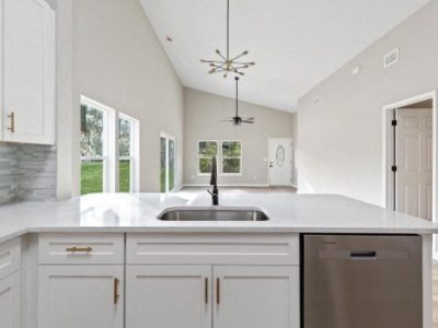 4 BR & 2 Bathrooms Residential Rent in Florida