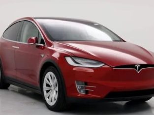 Tesla Model X 100D Car For Sale