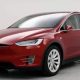Tesla Model X 100D Car For Sale