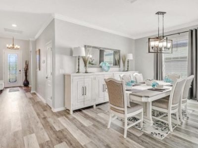 4 BR & 3 Bathrooms Residential Rent in Florida