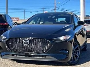 Mazda Mazda3 FWD w/Preferred Package Car For Sale