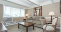 2 BR & 2 Bathrooms Residential Rent in New York