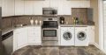 2 BR & 2 Bathrooms Residential Rent in New York