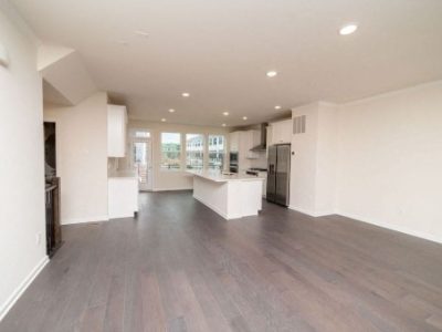 4 BR & 4 Bathrooms Residential Rent in New Jersey