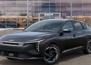 Kia K4 EX Car For Sale