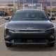 Kia K4 EX Car For Sale