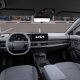 Kia K4 EX Car For Sale