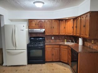 2 BR & 2 Bathrooms Residential Rent in New Jersey