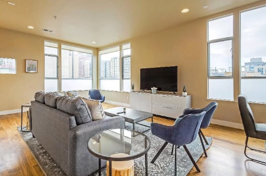 3 BR & 3 Bathrooms Residential Rent in Colorado