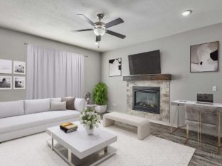4 BR & 3 Bathrooms Residential Rent in Kansas