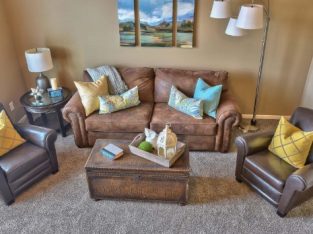 3 BR & 2 Bathrooms Residential Rent in Kansas