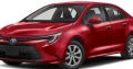 Toyota Corolla Hybrid LE Car For Sale