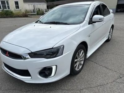 Mitsubishi Lancer SEL Car For Sale