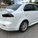 Mitsubishi Lancer SEL Car For Sale