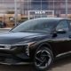 Kia K4 EX Car for Sale