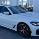 BMW M550 i xDrive Car For Sale