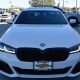 BMW M550 i xDrive Car For Sale