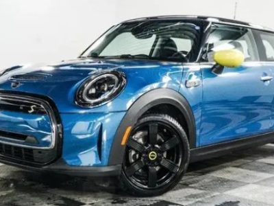 MINI SE Hardtop Cooper Car for Sale