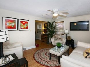 2 BR & 1 Bathrooms Residential Rent in New york