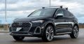 Audi SQ5 Sportback Prestige Car For Sale