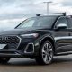 Audi SQ5 Sportback Prestige Car For Sale