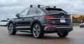 Audi SQ5 Sportback Prestige Car For Sale