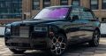 Rolls-Royce Cullinan Car For Sale