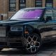 Rolls-Royce Cullinan Car For Sale