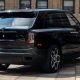 Rolls-Royce Cullinan Car For Sale