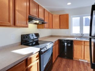 2 BR & 2 Bathrooms Residential Rent in New York