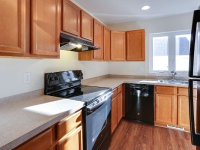 2 BR & 2 Bathrooms Residential Rent in New York