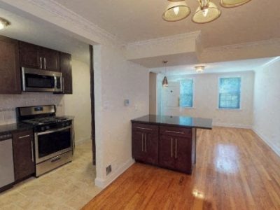 2 BR & 1 Bathrooms Residential Rent in New Jersey