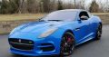 Jaguar F-TYPE R Car For Sale