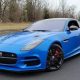 Jaguar F-TYPE R Car For Sale