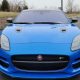 Jaguar F-TYPE R Car For Sale