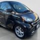 smart ForTwo pure Car For Sale