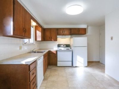 3 BR & 2 Bathrooms Residential Rent in New Yor