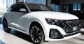 Audi Q8 55 Prestige Car Forr Sale