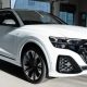 Audi Q8 55 Prestige Car Forr Sale