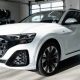 Audi Q8 55 Prestige Car Forr Sale