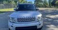 Land Rover LR4 HSE Car For Sale