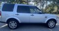 Land Rover LR4 HSE Car For Sale
